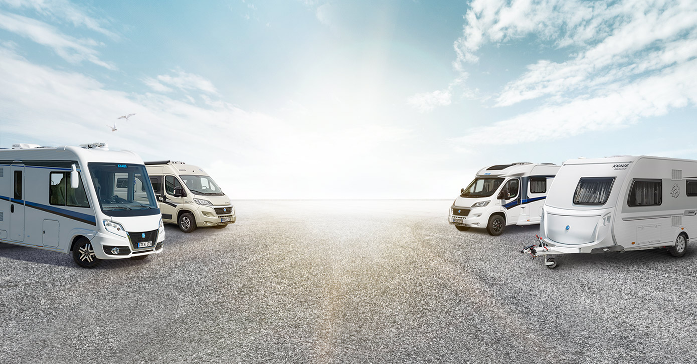 20 éve a kempingesekért - Hollako Karaván Kft