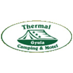 Thermal Camping & Motel Gyula - Hollako Karaván Kft